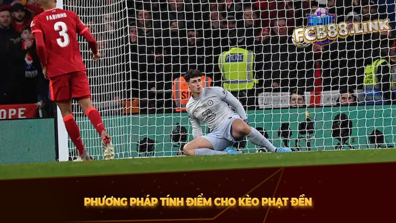 Kèo phạt đền là gì? | Tổng quan và hướng dẫn đặt cược kèo Phương pháp tính điểm cho kèo phạt đền