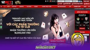 nha cai 12bet