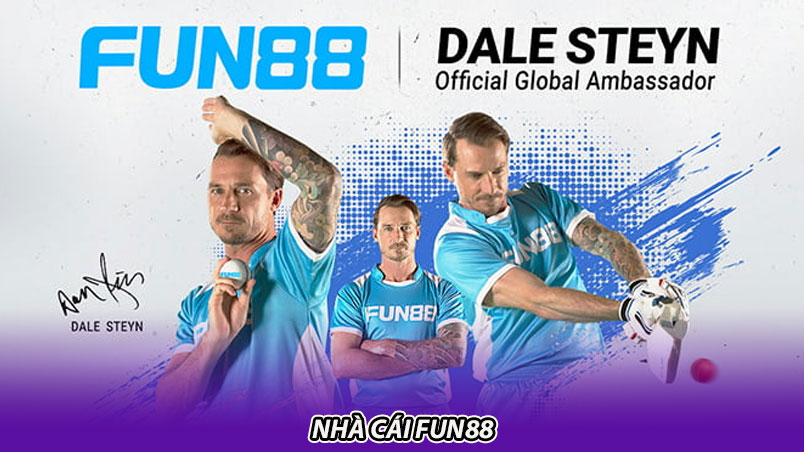 Fun88 - Nhà cái bảo mật, công bằng và uy tín nhất năm 2024 nha cai fun88