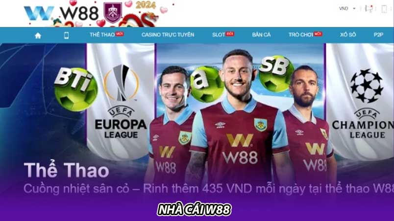 W88 - Link vào nhà cái casino W88 uy tín chính xác nhất 2024 nha cai w88