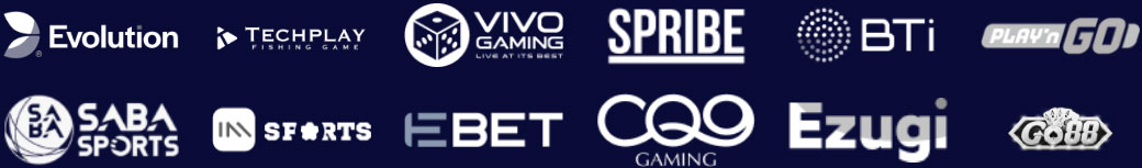 Logo nhà cung cấp cho FCB88