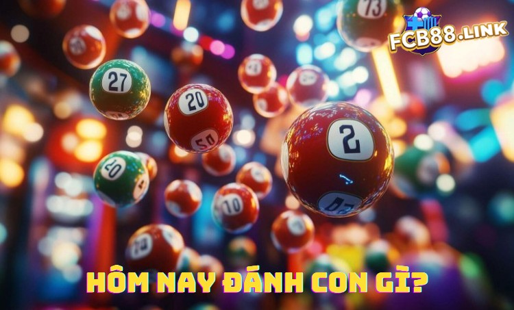 Hôm nay đánh con gì an toàn? Chốt con lô ngon Hôm nay đánh con gì?